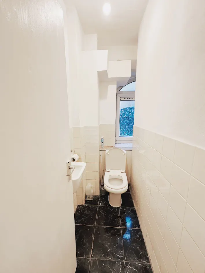 Double room near BOW